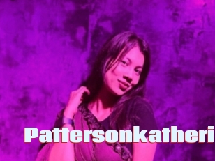 Pattersonkatheri