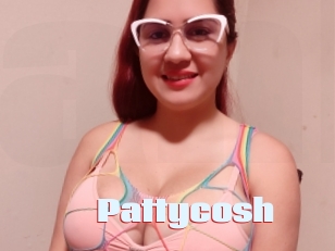 Pattycosh