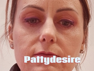 Pattydesire