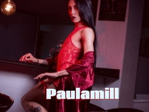 Paulamill