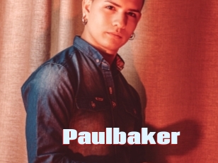 Paulbaker