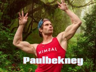 Paulbekney