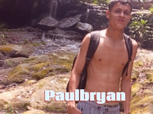 Paulbryan