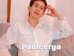 Paulcerya