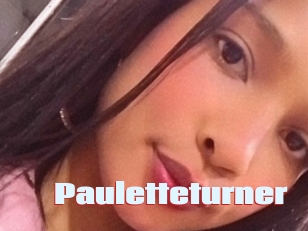 Pauletteturner