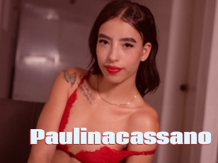 Paulinacassano