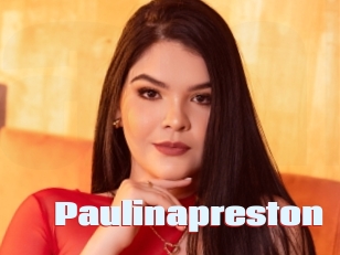Paulinapreston