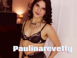 Paulinarevetty