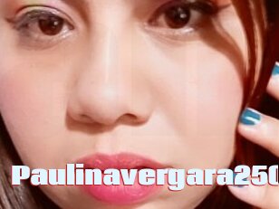 Paulinavergara2507