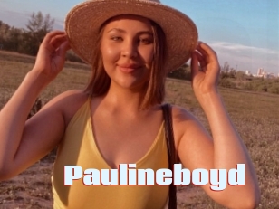 Paulineboyd
