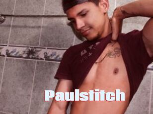 Paulstitch