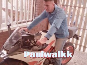 Paulwalkk