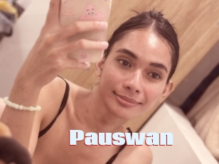 Pauswan