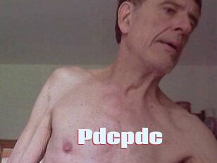 Pdcpdc