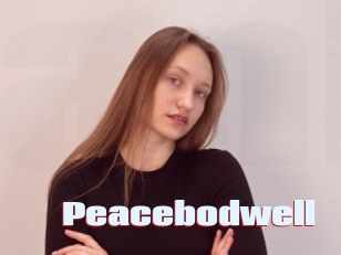 Peacebodwell