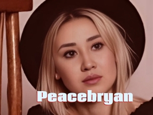 Peacebryan