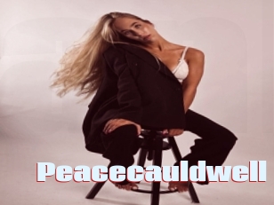 Peacecauldwell