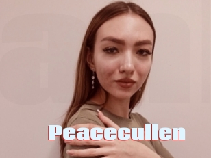 Peacecullen