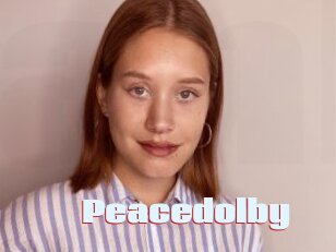 Peacedolby