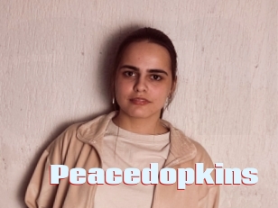Peacedopkins