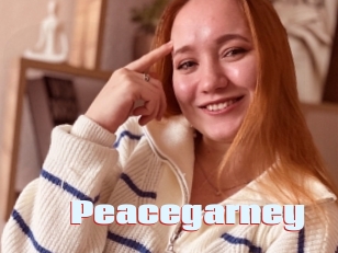 Peacegarney