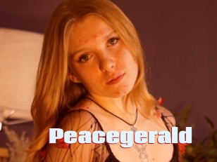 Peacegerald