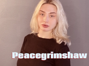 Peacegrimshaw