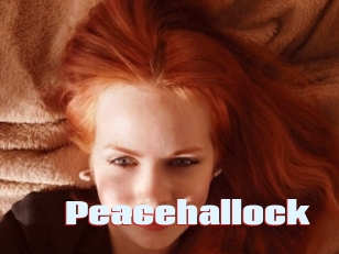 Peacehallock