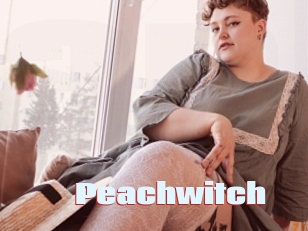 Peachwitch