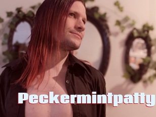 Peckermintpatty