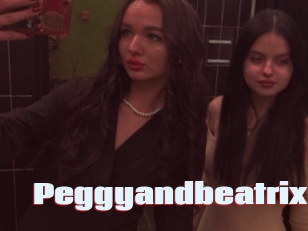 Peggyandbeatrix