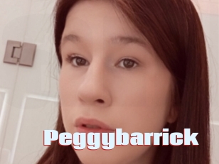 Peggybarrick