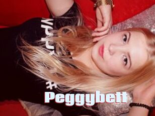 Peggybett