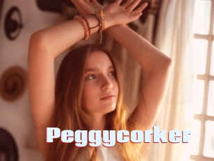 Peggycorker