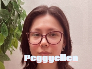 Peggyellen