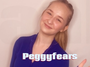 Peggyfears
