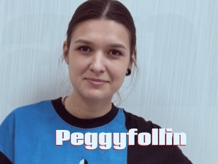 Peggyfollin