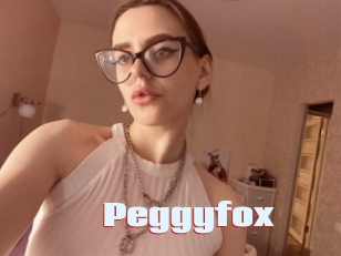 Peggyfox