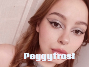 Peggyfrost
