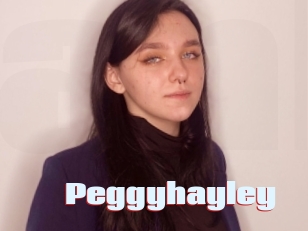 Peggyhayley