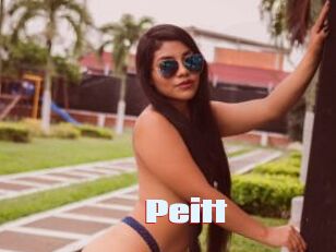 Peitt