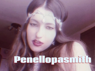 Penellopasmith