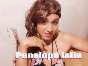 Penelope_latin