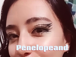 Penelopeand