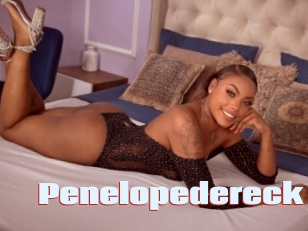 Penelopedereck