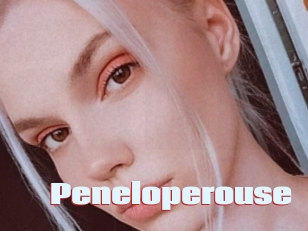 Peneloperouse