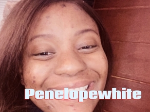 Penelopewhite