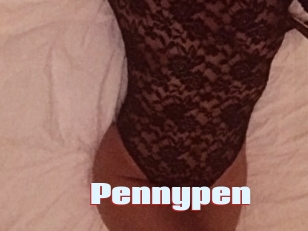 Pennypen