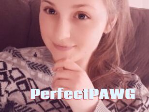 PerfectPAWG