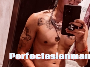 Perfectasianman